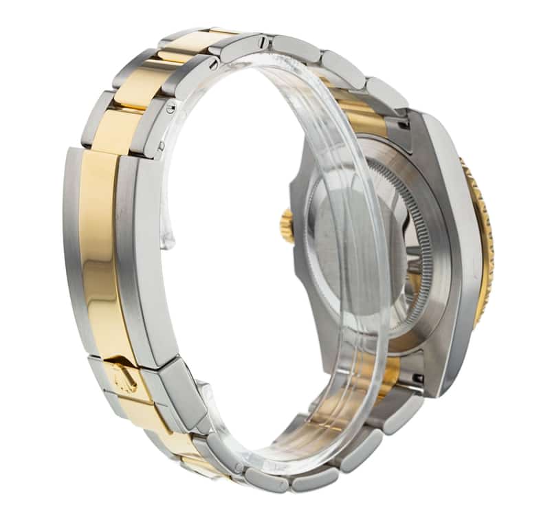 Rolex Submariner 116613 LB
